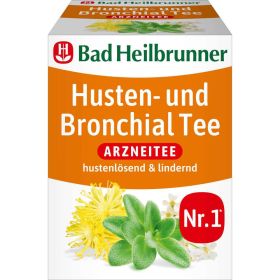Link zu  Husten-Bronchial Tee
