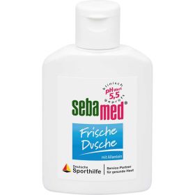 Link zu  Frische Dusche, Reisegröße