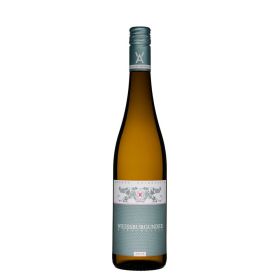 Link zu  Weißburgunder & Chardonnay