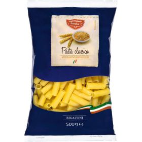 Link zu  Rigatoni/Räder