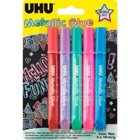 Link zu  Metallic Glue