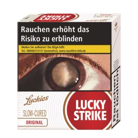 Link zu  Zigaretten, Original Red Giga