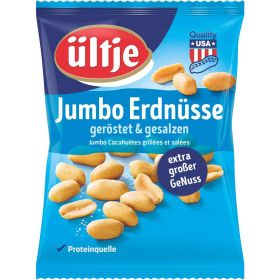 Link zu  Jumbo Erdnüsse, gesalzen