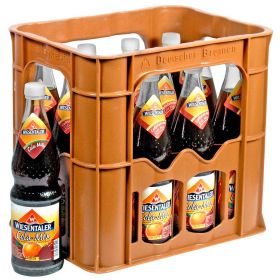 Link zu  Cola-Mix (12x 0,700 Liter)