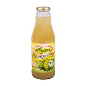 Link zu  Bio Sauerkraut Direktsaft