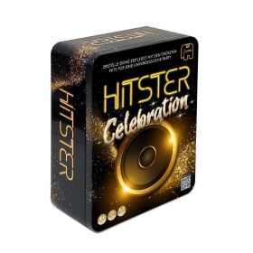 Link zu  Hitster - Celebration