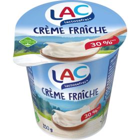 Link zu  Crème Fraîche, laktosefrei