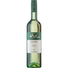 Link zu  Silvaner Weißwein, trocken Saale-Unstrut DQW