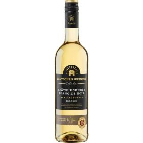 Link zu  Spätburgunder Blanc de Noir, Weißwein