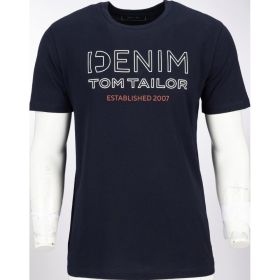 Link zu  Herren-T-Shirt, je Artikel