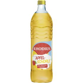 Link zu  Apfelschorle