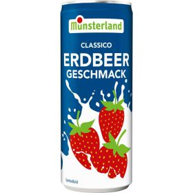 Link zu  Erdbeermilch