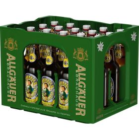 Link zu  Biermischgetränk Radler, naturtrüb 2,3 % (20x 0,500 Liter)