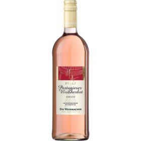 Link zu  Deidesheimer Hofstück Portugieser lieblich Pfalz DQW, Roséwein