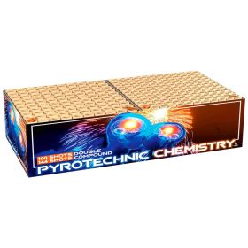 Link zu  Pyrotechnic Chemistry