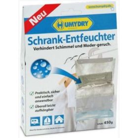 Link zu  Schrankentfeuchter Humydry