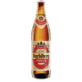 Link zu  Urhell Bier, 4,9%