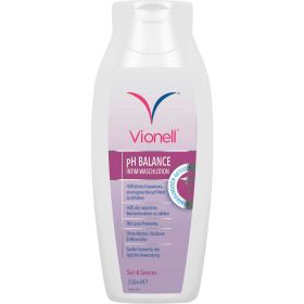 Link zu  Intim Waschlotion Soft & Sensitive