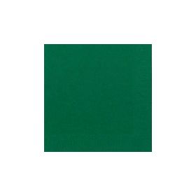 Link zu  Servietten 24 x 24 cm, dunkelgrün