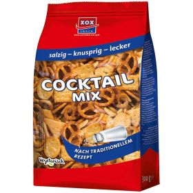 Link zu  Knabbermix, Cocktailmix