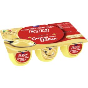 Link zu  Danone Dany Pudding, je 6 x 125 g