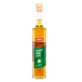 Link zu  Fichtennadel-Likör 20%