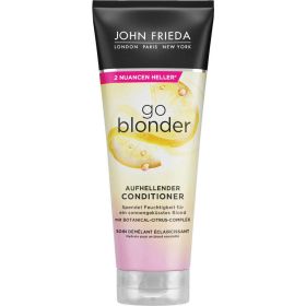 Link zu  Conditioner go blonder, aufhellend