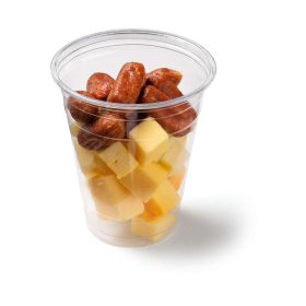 Link zu  Käsesnack, Cabanossi