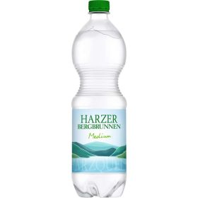 Link zu  Mineralwasser, Medium