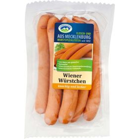 Link zu  Wiener Würstchen