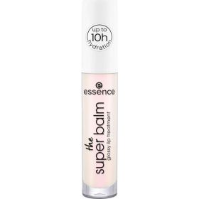 Link zu  Lippenbalsam The super balm, glossy lip treatment 01