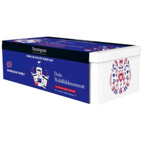 Link zu  Geschenk-Set Pflegeset