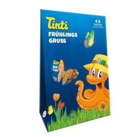 Link zu  Badespass Frühlingsgruss