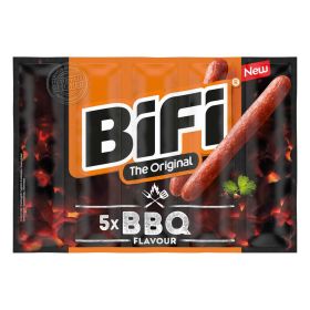 Link zu  Snack-Roll BBQ