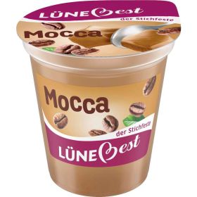 Link zu  Joghurtdessert Mocca