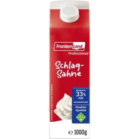 Link zu  Frische Schlagsahne