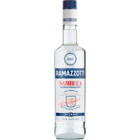 Link zu  Sambuca, 38% Vol