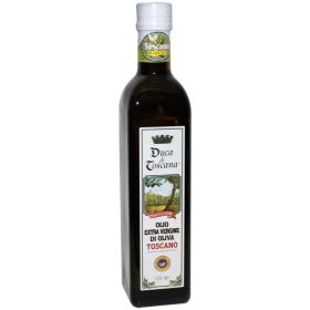 Link zu  Duca Di Toscana Olivenöl nativ extra 500ml