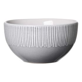 Link zu  Müslischale14 cm Banda grau