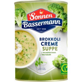 Link zu  Brokkoli Cremesuppe