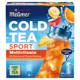 Link zu  Cold Tea Sport Multivitamin