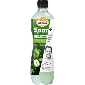 Link zu  Vitamingetränk Spor+, Apfel-Minze