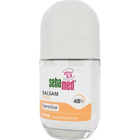 Link zu  Deo Roll-on Sensitive