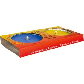 Link zu  Alu-Kerzen, 2er Pack sortiert