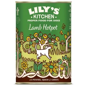 Link zu  Hunde-Nassfutter, Lamm
