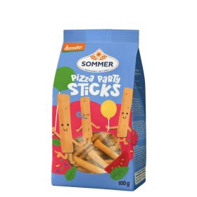 Link zu  Pizza Party Sticks