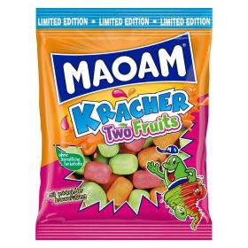 Link zu  Kaubonbon Kracher, TwoFruits