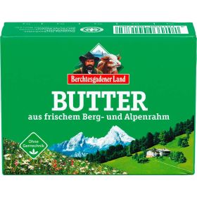 Link zu  Butter, Original