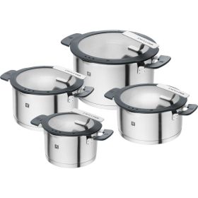 Link zu  Topf-Set Simplify 4-teilig