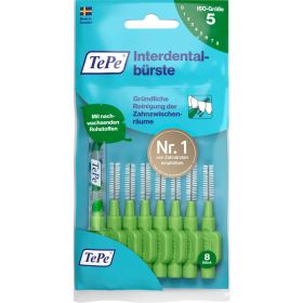 Link zu  Interdentalbürste